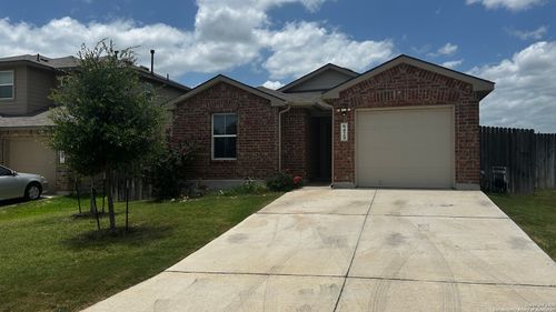 6429 Handel Ldg, San Antonio, TX, 78252-4499 | Card Image