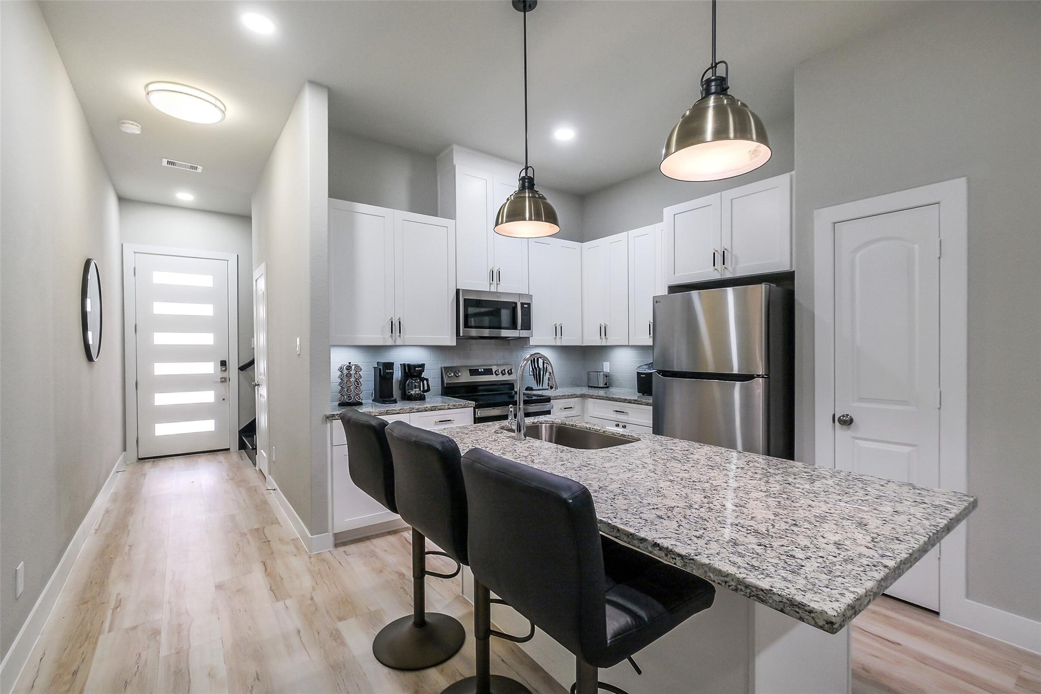 Residential Lease in Houston 5