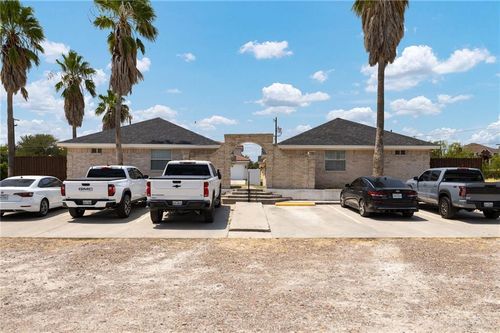 401 J.C. Ramirez Avenue, Hidalgo, TX, 78584 | Card Image
