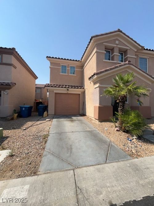 655 Stonehenge Walk Ave, Las Vegas, NV, 89178-1296 | Card Image