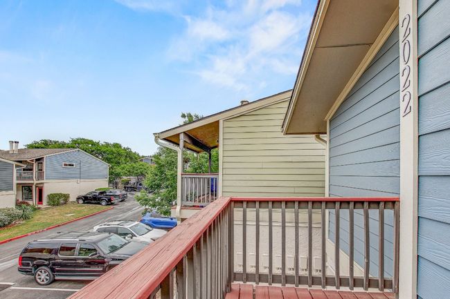 APT-2022 - 2215 Post Rd, Condo with 1 bedrooms, 1 bathrooms and 1 parking in Austin TX | Image 19