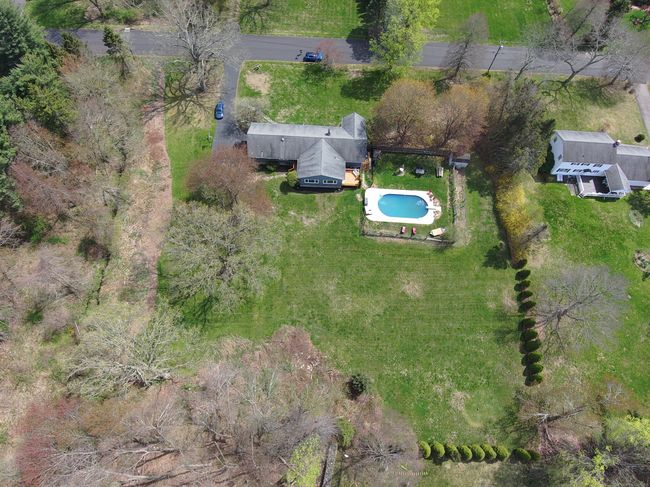 20 Mill Brook Ter, House other with 4 bedrooms, 3 bathrooms and 6 parking in Monroe CT | Image 37