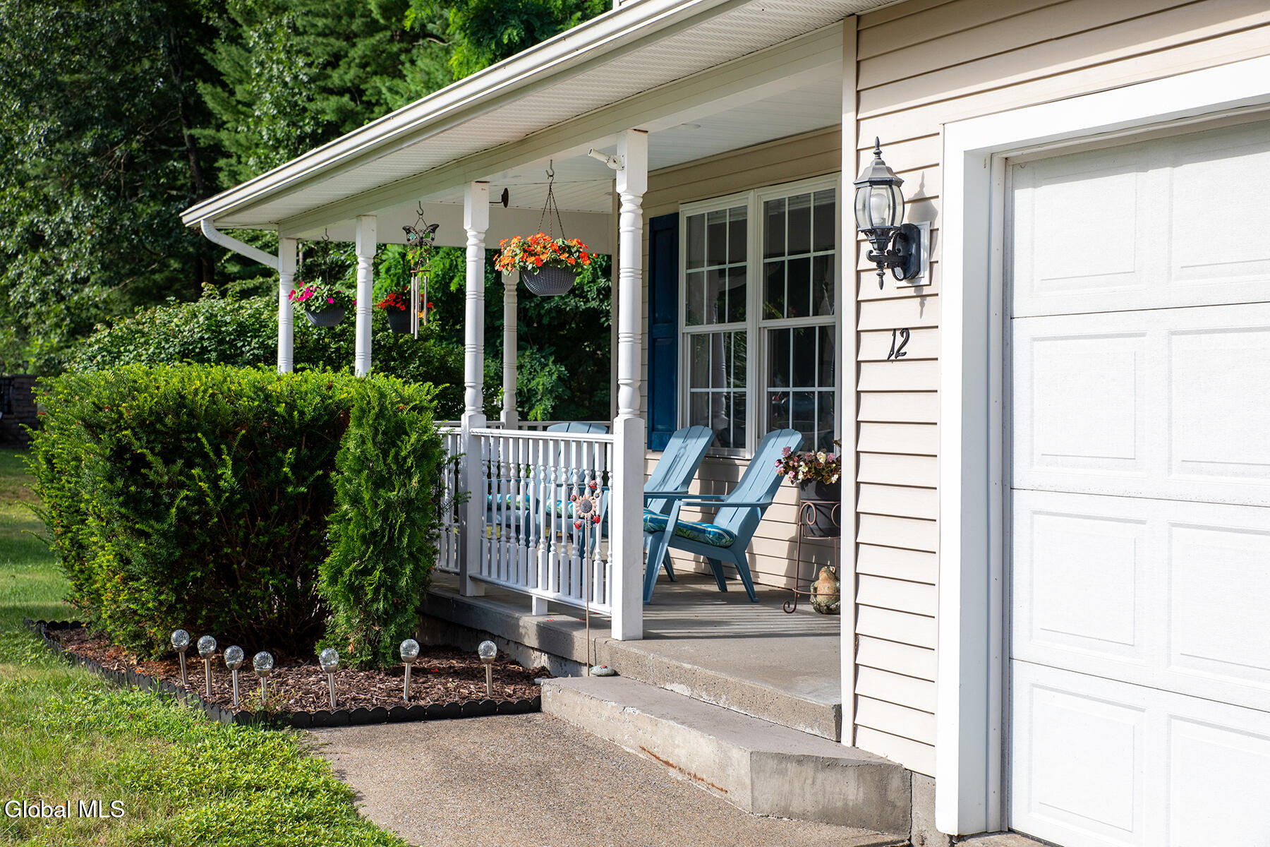 Residential in Milton 5