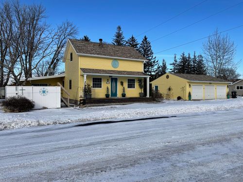 105 3rd Ave Ne, Grand Meadow, MN, 55936-1437 | Card Image