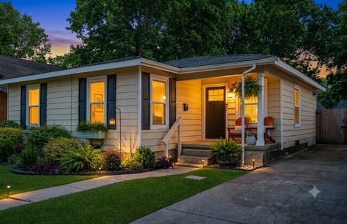 1413 N Bradley St, Mckinney, TX, 75069-1701 | Card Image