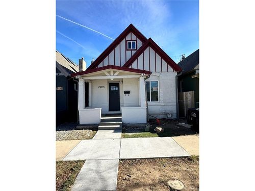 4430 Columbine St, Denver, CO, 80216-3929 | Card Image