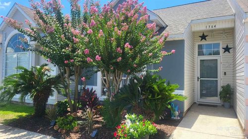 1364 Redwood Ln, Gulf Breeze, FL, 32563-5602 | Card Image