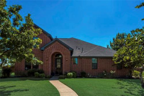 108 Country Lakes Dr, Argyle, TX, 76226-2205 | Card Image
