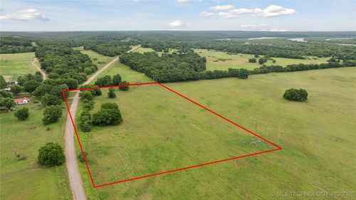 10 Riverbend Wheat Road, Hominy, OK, 74035 | Card Image