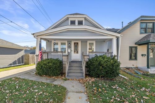 8319 W Rogers St, WEST ALLIS, WI, 53219-1064 | Card Image