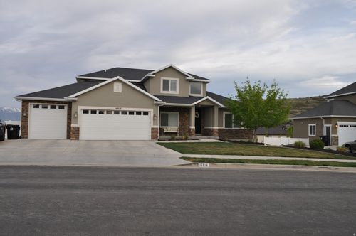 14919 S Aurora Vista Cir W, Herriman, UT, 84096 | Card Image