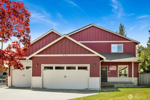 506 Amareen Ct, Nooksack, WA, 98276-0038 | Card Image