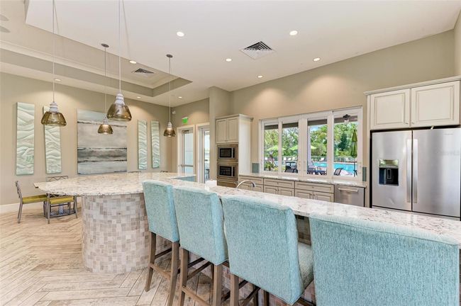club house kitchen | Image 67