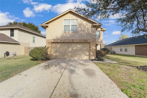 19138 Larkspur Hills Drive, Cypress, TX, 77433 | Card Image