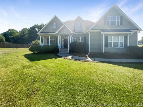 1143 Old Fairground Road, Willow Spring(S), NC, 27592 | Card Image