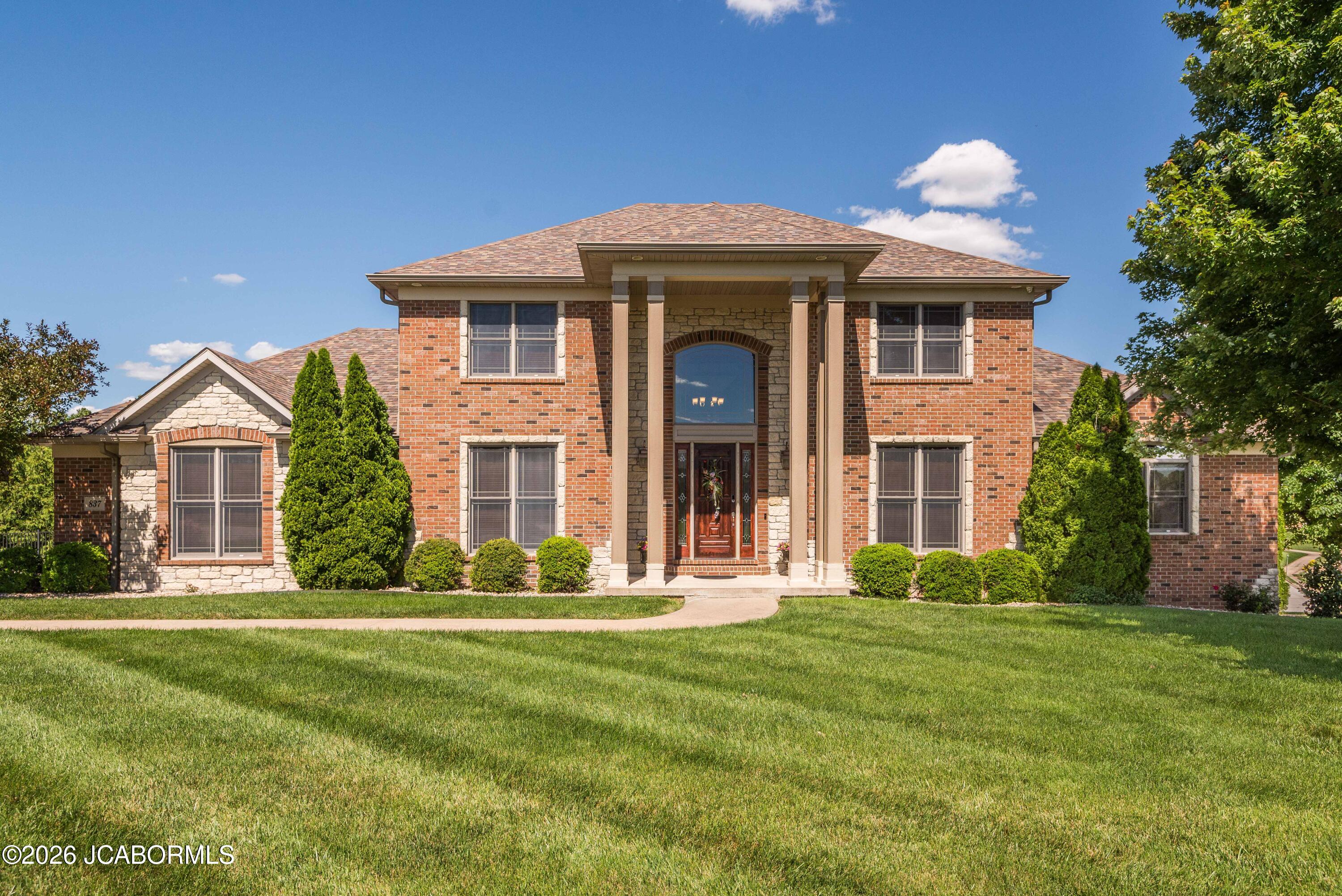 Residential in Jefferson City