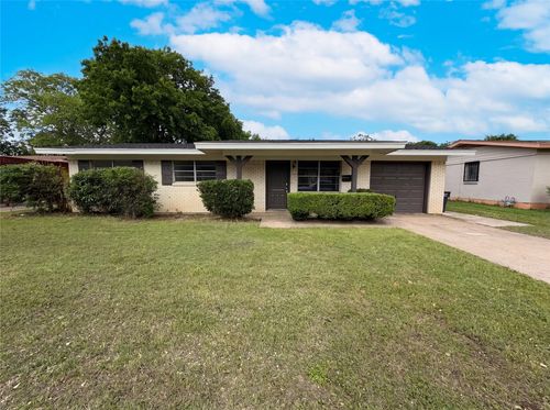 5412 Conroy St, Fort Worth, TX, 76134-1608 | Card Image