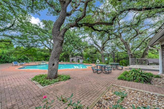 APT-2011 - 12166 Metric Blvd, Condo with 1 bedrooms, 1 bathrooms and 2 parking in Austin TX | Image 27