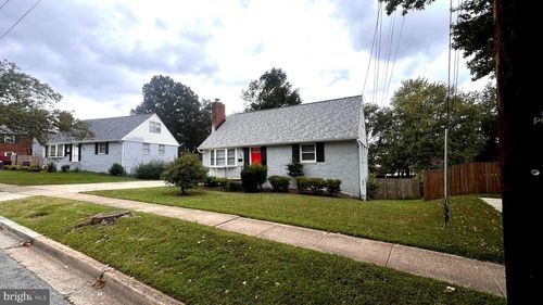 7609 Powhatan St, NEW CARROLLTON, MD, 20784-3525 | Card Image