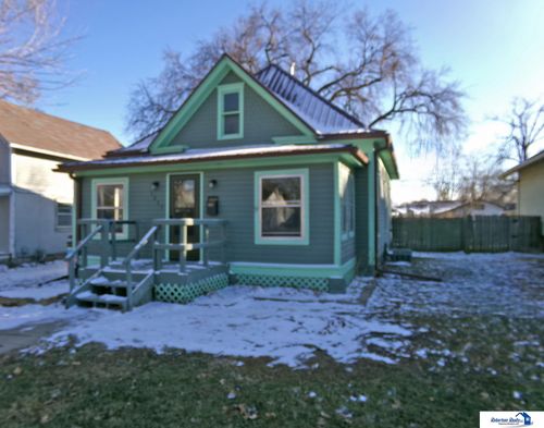 1217 Ella St, Beatrice, NE, 68310-4061 | Card Image