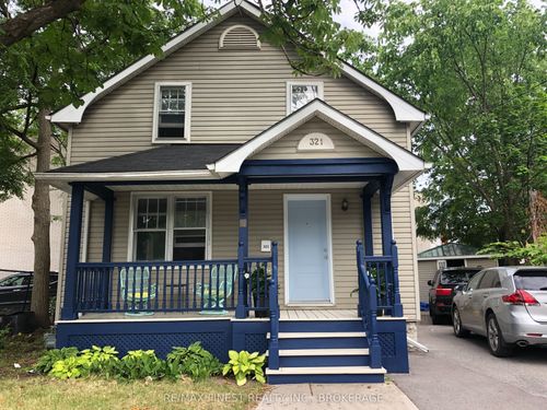 321 Regent St, Kingston, ON, K7L4K7 | Card Image