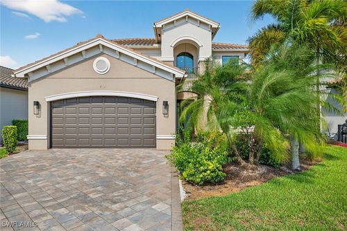 4126 Aspen Chase Dr, NAPLES, FL, 34119-8748 | Card Image