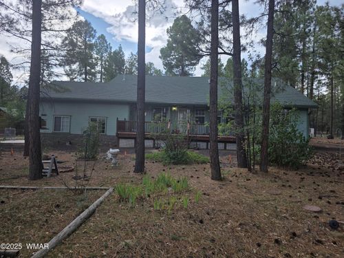 4641 Pioneer Ln, Lakeside, AZ, 85929-6952 | Card Image