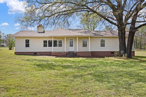 31 Crooked Pine Lane, Morrilton, AR, 72110 | Card Image