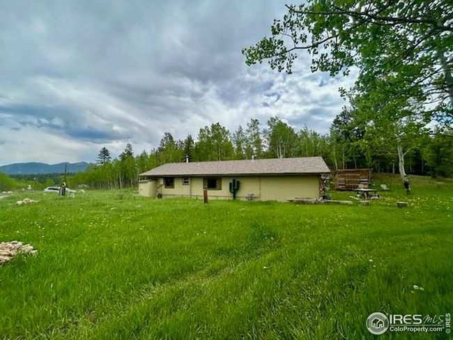 1746 Lump Gulch Rd, House other with 2 bedrooms, 1 bathrooms and null parking in Black Hawk CO | Image 25