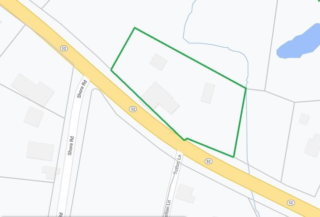 3300 State Route 52, Home with 0 bedrooms, 0 bathrooms and 2 parking in White Sulphur Springs NY | Image 35