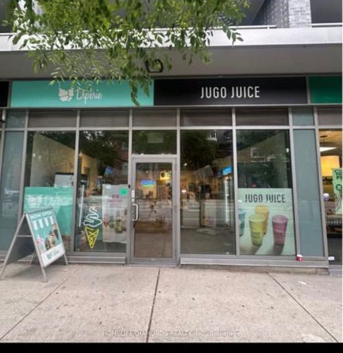 104-320 Richmond St E, Toronto, ON, M5A1P9 | Card Image