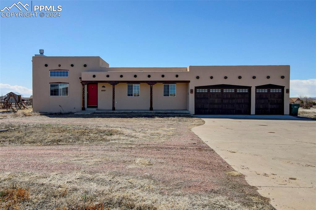 Purcell Blvd, Pueblo, CO 81007