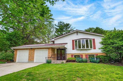 326 Racine Road, MADISON, WI, 53705 | Card Image