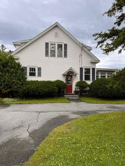 2225 Route 7 South, House other with 4 bedrooms, 1 bathrooms and null parking in Middlebury VT | Image 3