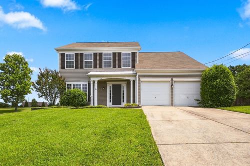 2408 Newberry Ln, Mount Juliet, TN, 37122-7460 | Card Image