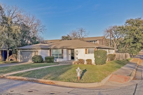 3613 Jeanette Dr, Fort Worth, TX, 76109-2918 | Card Image