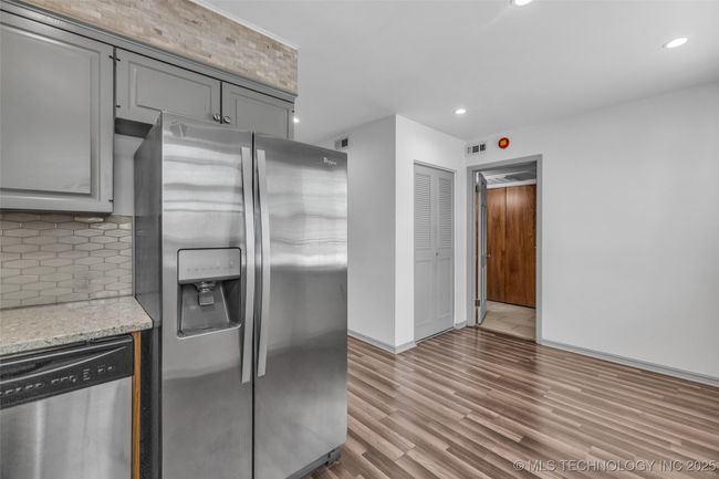 APT-31A - 4517 Peoria Ave, Condo with 1 bedrooms, 1 bathrooms and null parking in Tulsa OK | Image 11