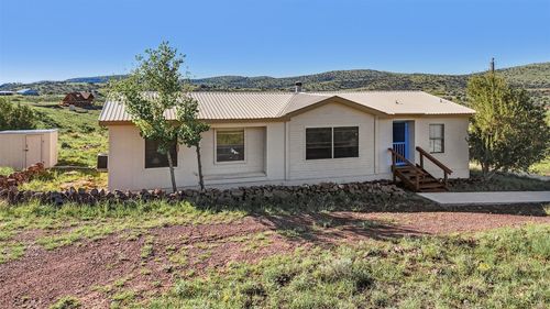 106 Ridge Line Dr, Fort Davis, TX, 79734-5048 | Card Image