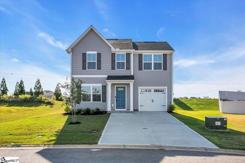 529 Maidstone Way, Piedmont, SC, 29673-9871 | Card Image