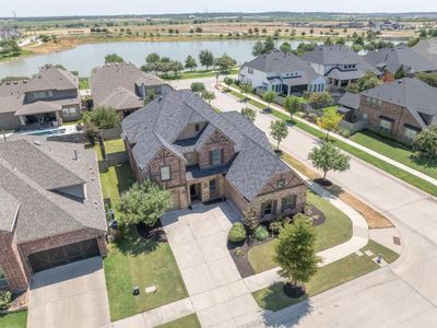 200 Birdcall Lane, House other with 5 bedrooms, 4 bathrooms and null parking in Argyle TX | Image 3