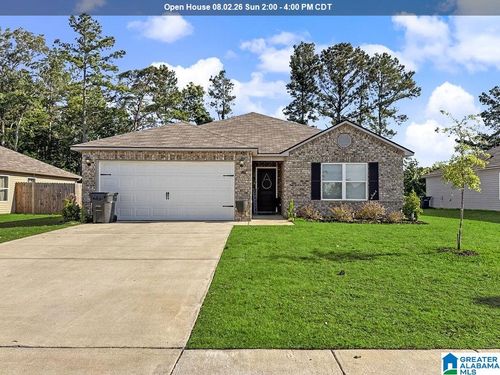 282 Amber Ave, CALERA, AL, 35040-6145 | Card Image
