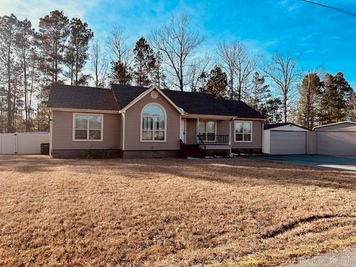 2616 Kady Ln, Little Rock, AR, 72206-5952 | Card Image