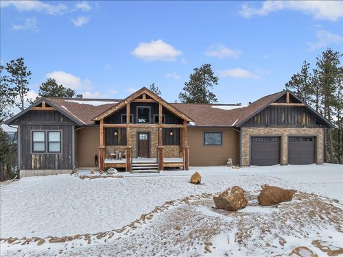 20829 Morning Star Rd, Lead, SD, 57754-3905 | Card Image