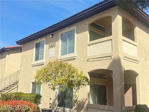 unit-203-3460 Cactus Shadow St, Las Vegas, NV, 89129-8610 | Card Image