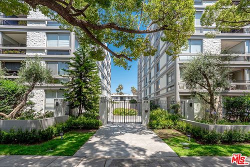 506-318 N Maple Drive, Beverly Hills, CA, 90210 | Card Image
