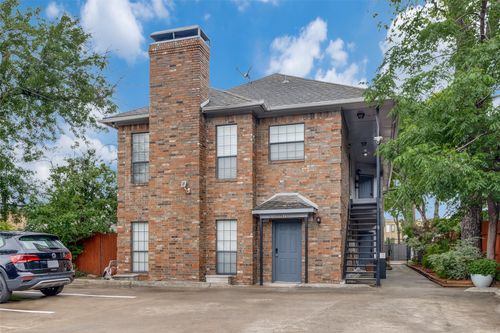 1-2815 Reagan St, Dallas, TX, 75219-7117 | Card Image