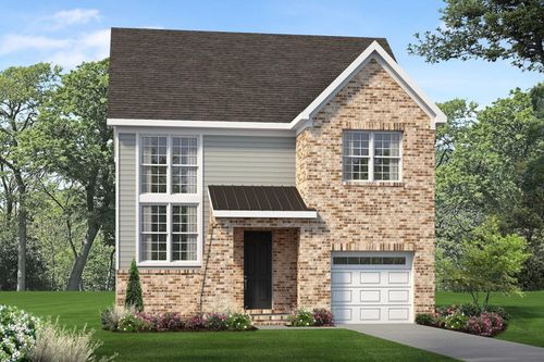 1019 Fortitude Trl, CHATTANOOGA, TN, 37421-5272 | Card Image