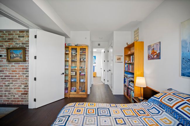 601 - 83 Moody Street, Condo with 2 bedrooms, 2 bathrooms and 1 parking in Port Moody BC | Image 13