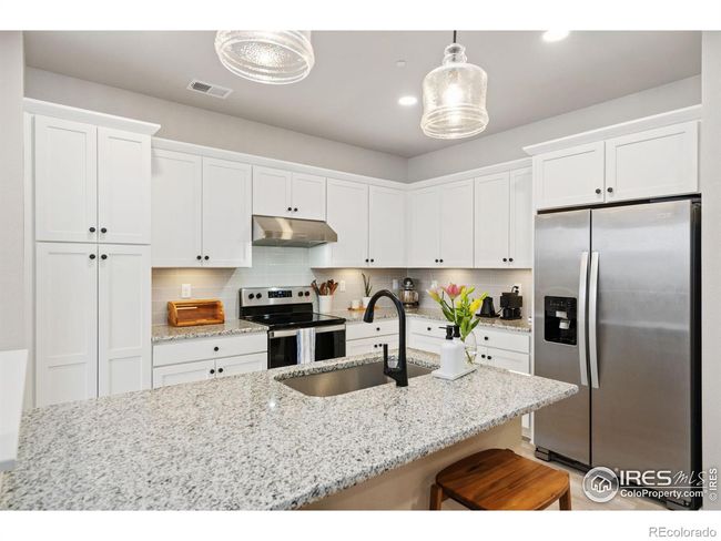 4812 Bourgmont Ct, Townhouse with 3 bedrooms, 3 bathrooms and 2 parking in Timnath CO | Image 10