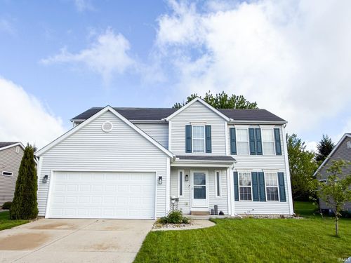 1614 Sky Valley Court, Osceola, IN, 46561 | Card Image
